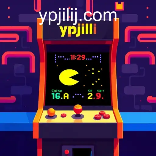 Reviving Nostalgia: Exploring the 'Arcade Classics' Game Category with 'ypjili'