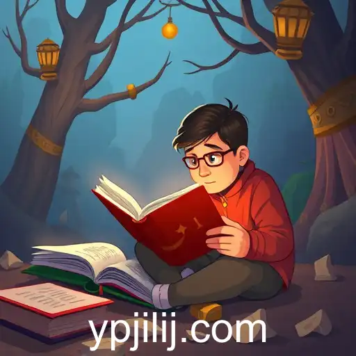 The Digital Evolution: Gaming's New Era