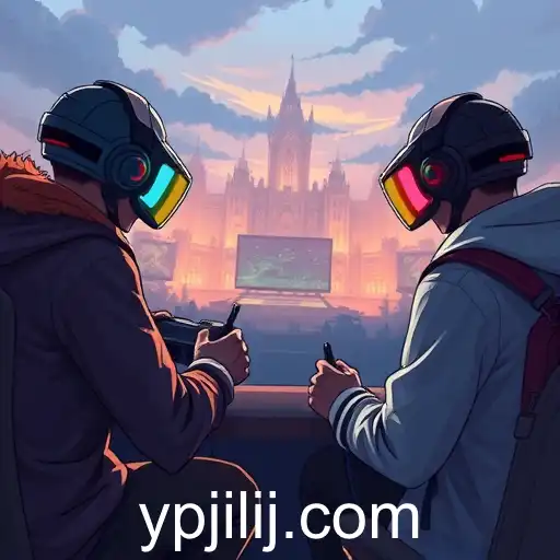 The Evolution of Online Gaming Communities