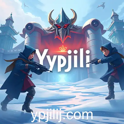 Gaming Dynamics and Ypjili's Rise