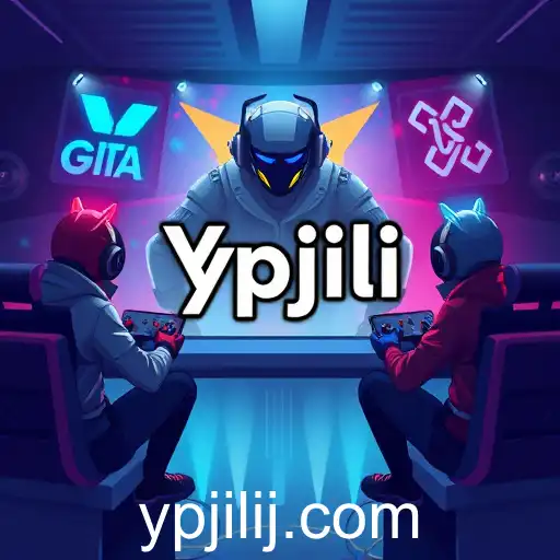 Gaming Horizons: The Rise of Ypjili