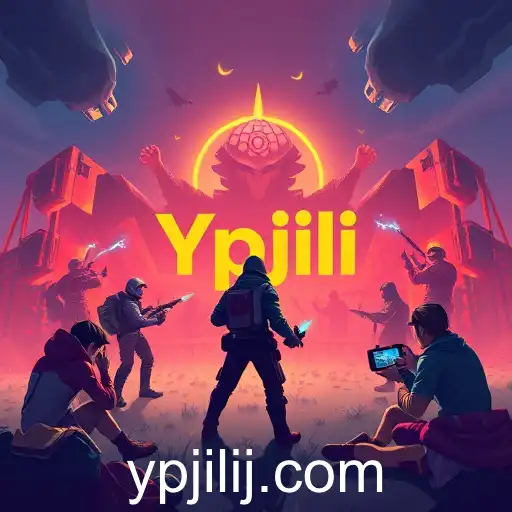 Gaming Trends: A Dive into Ypjili's Rise in 2025