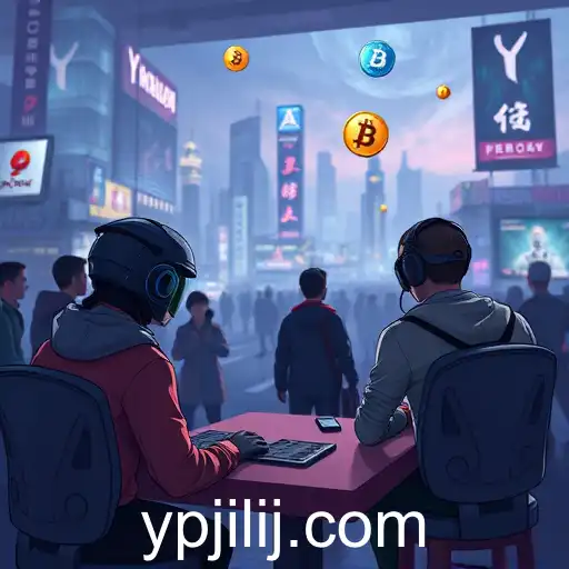 The Rapid Growth of Online Gaming in 2026