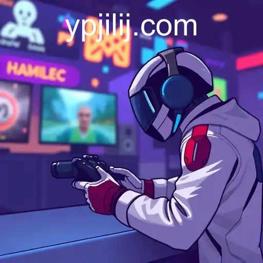 Digital Gaming Arena Shakes Up Industry