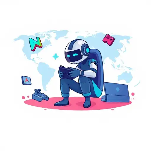 Gaming in a Changing World