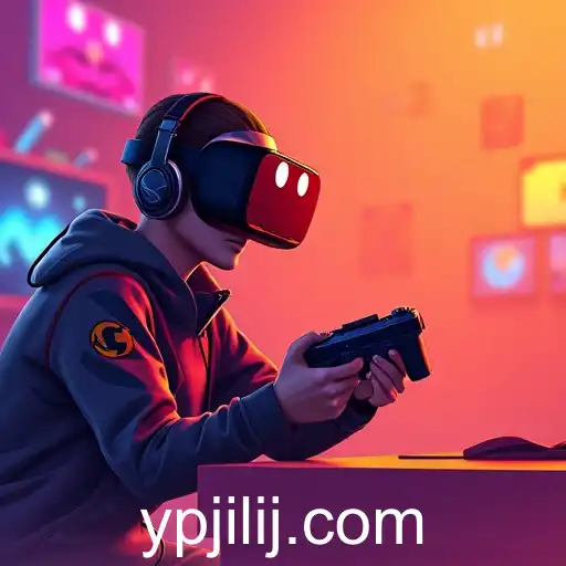 Gaming Trends and Innovations in 2025