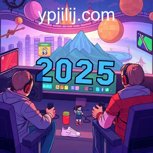 The Rising Influence of Online English Gaming in 2025