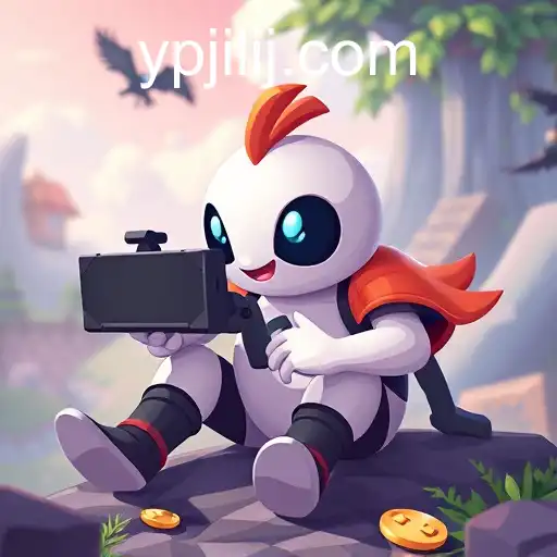 Rising Popularity of Ypjili in Digital Gaming Sphere
