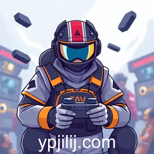 The Rise of Ypjili in the Gaming World