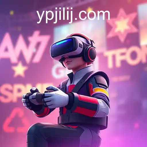 Exploring the Rise of Ypjili: A New Era in Online Gaming