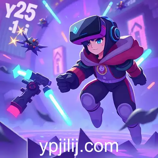 The Rise of Ypjili in Revolutionizing Online Gaming