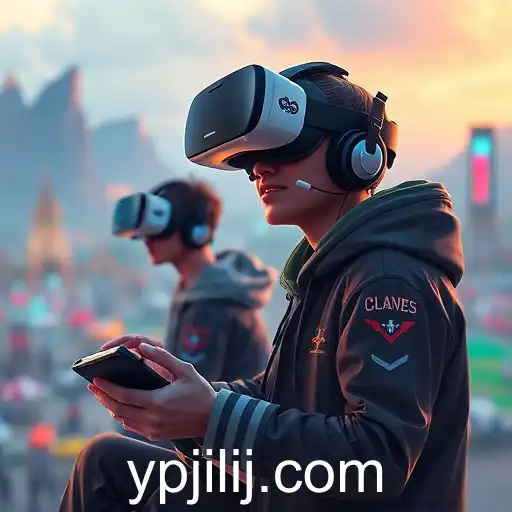 The Rise of Online Gaming Communities