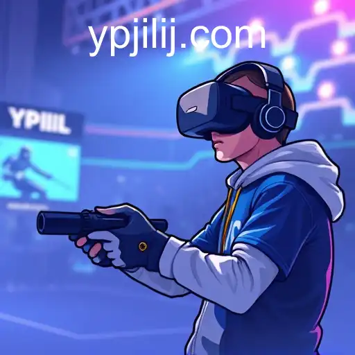 The Rise of Ypjili in the Gaming World