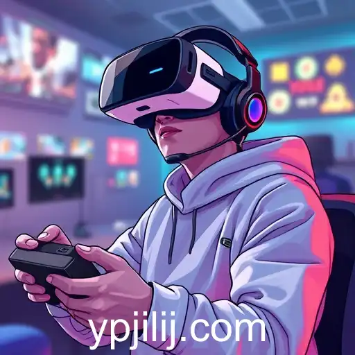 Virtual Gaming Euphoria Pivots in 2025