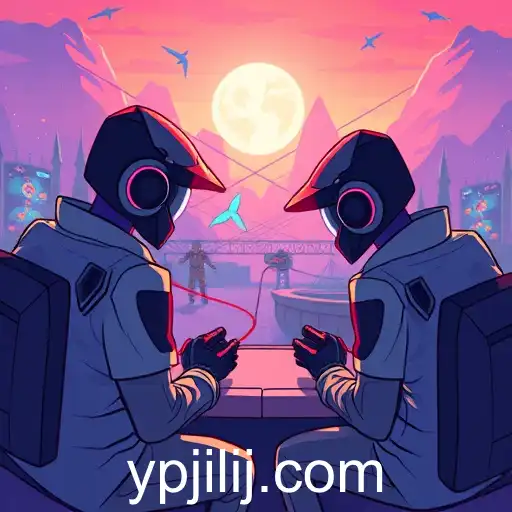 The Rise of Virtual Gaming Platforms