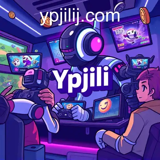 Digital Evolution: Ypjili's Impact on Gaming