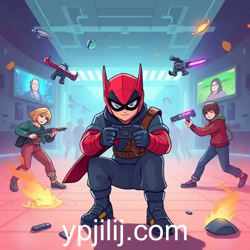 The Rise of Ypjili: Transforming Online Gaming Communities