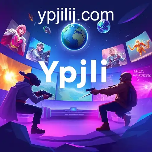 The Rise of Ypjili in the Online Gaming World
