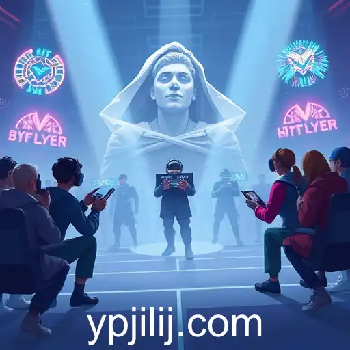 Ypjili: Revolutionizing the Online Gaming Experience