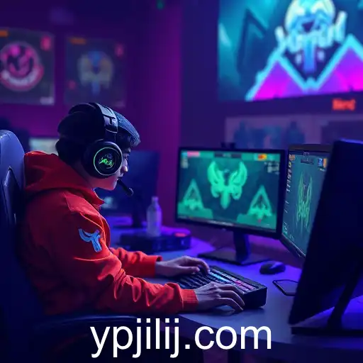 The Rise of Online Gaming Communities
