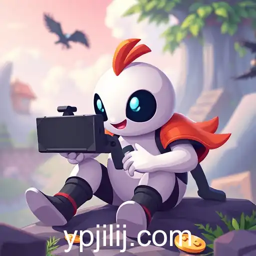 Rising Popularity of Ypjili in Digital Gaming Sphere