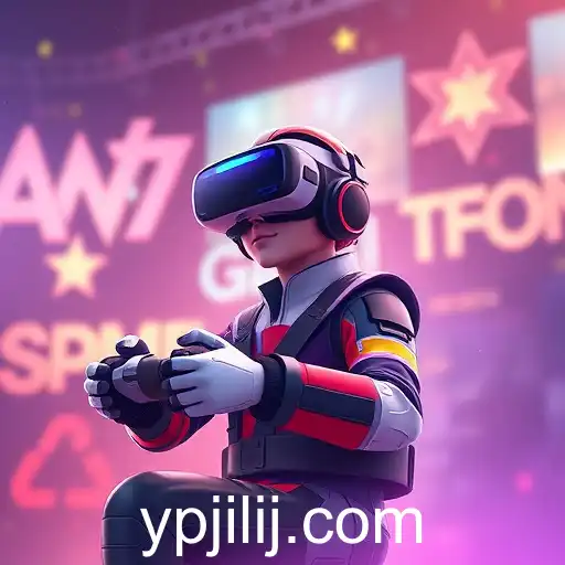 Exploring the Rise of Ypjili: A New Era in Online Gaming