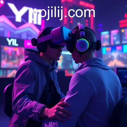 The Rise of Ypjili and the Future of Online Gaming