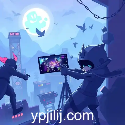 The Rise of Ypjili in the Gaming World