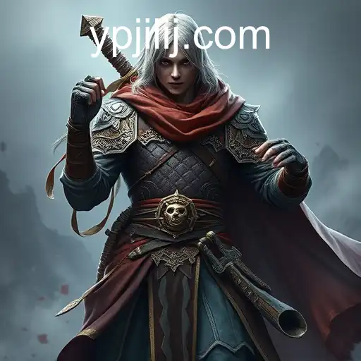 The Immersive World of Role-Playing Games: Exploration and Community