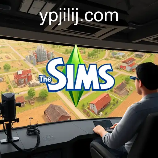 Exploring the Virtual Realm: The Diverse World of Simulation Games