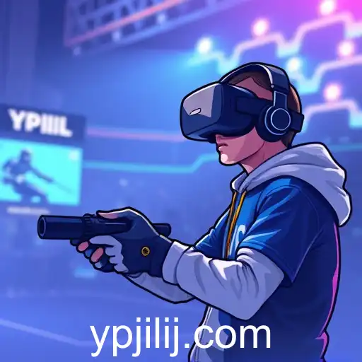 The Rise of Ypjili in the Gaming World