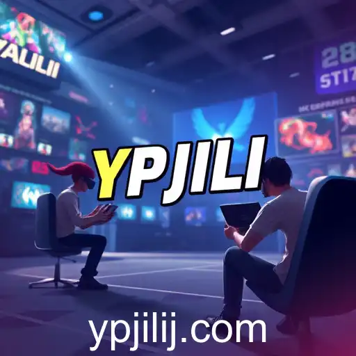 A New Era for Gaming: Ypjili Revolutionizes Online Play