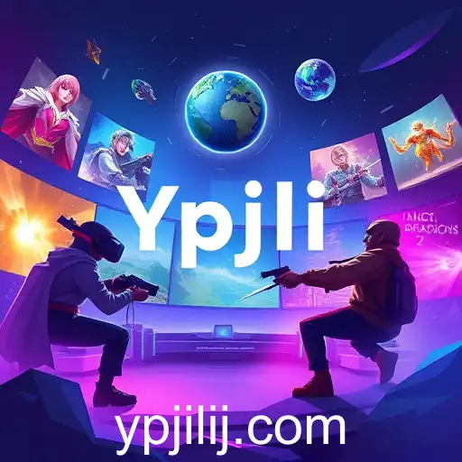 The Rise of Ypjili in the Online Gaming World